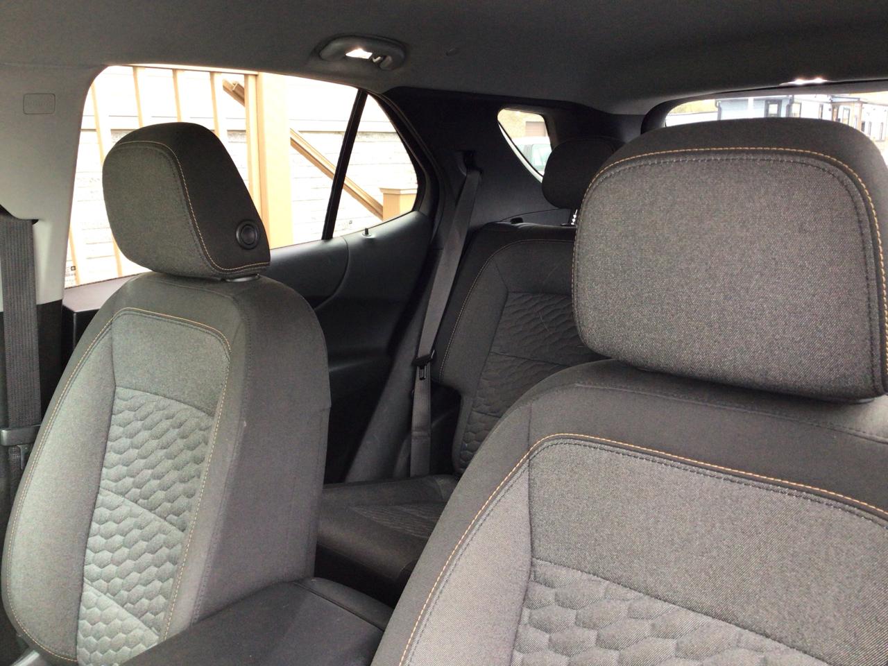 Chevrolet Equinox AWD 4dr LT w/1LT 2021