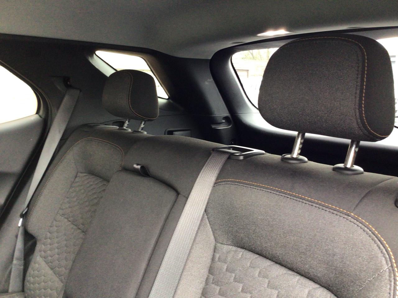 Chevrolet Equinox AWD 4dr LT w/1LT 2021