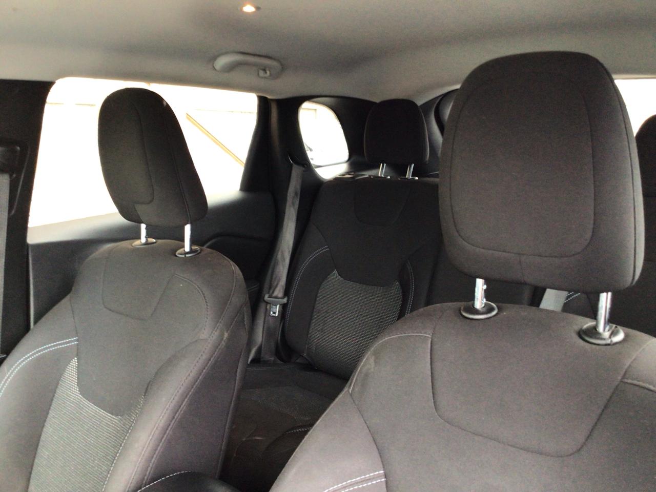 Jeep Cherokee Latitude FWD 2020