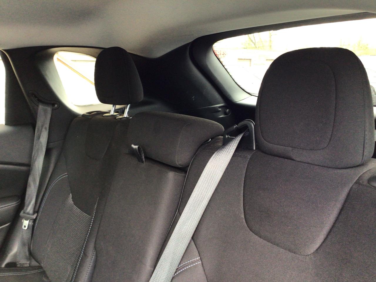 Jeep Cherokee Latitude FWD 2020