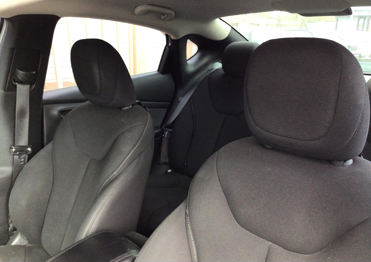 Dodge Dart 4dr Sdn SXT 2013