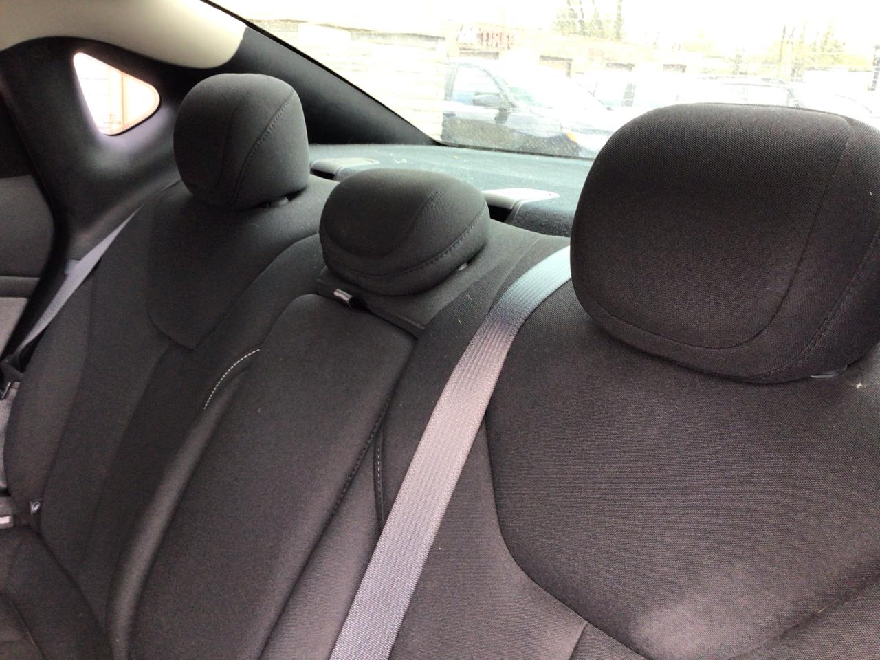 Dodge Dart 4dr Sdn SXT 2013