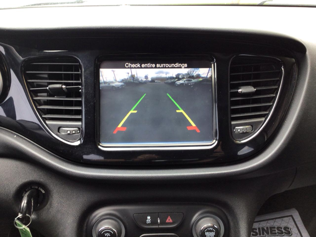 Dodge Dart 4dr Sdn SXT 2013