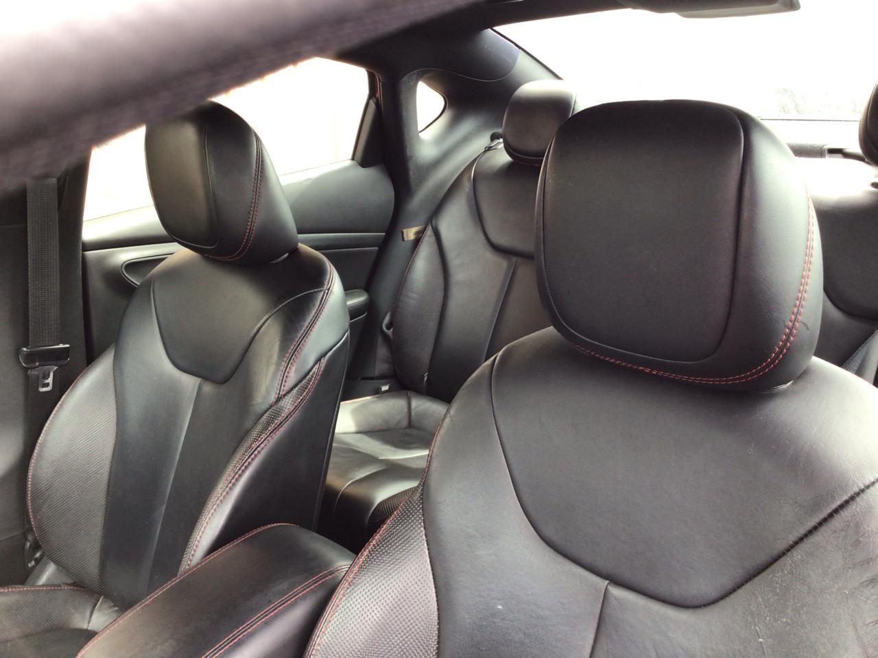 Dodge Dart 4dr Sdn GT 2015