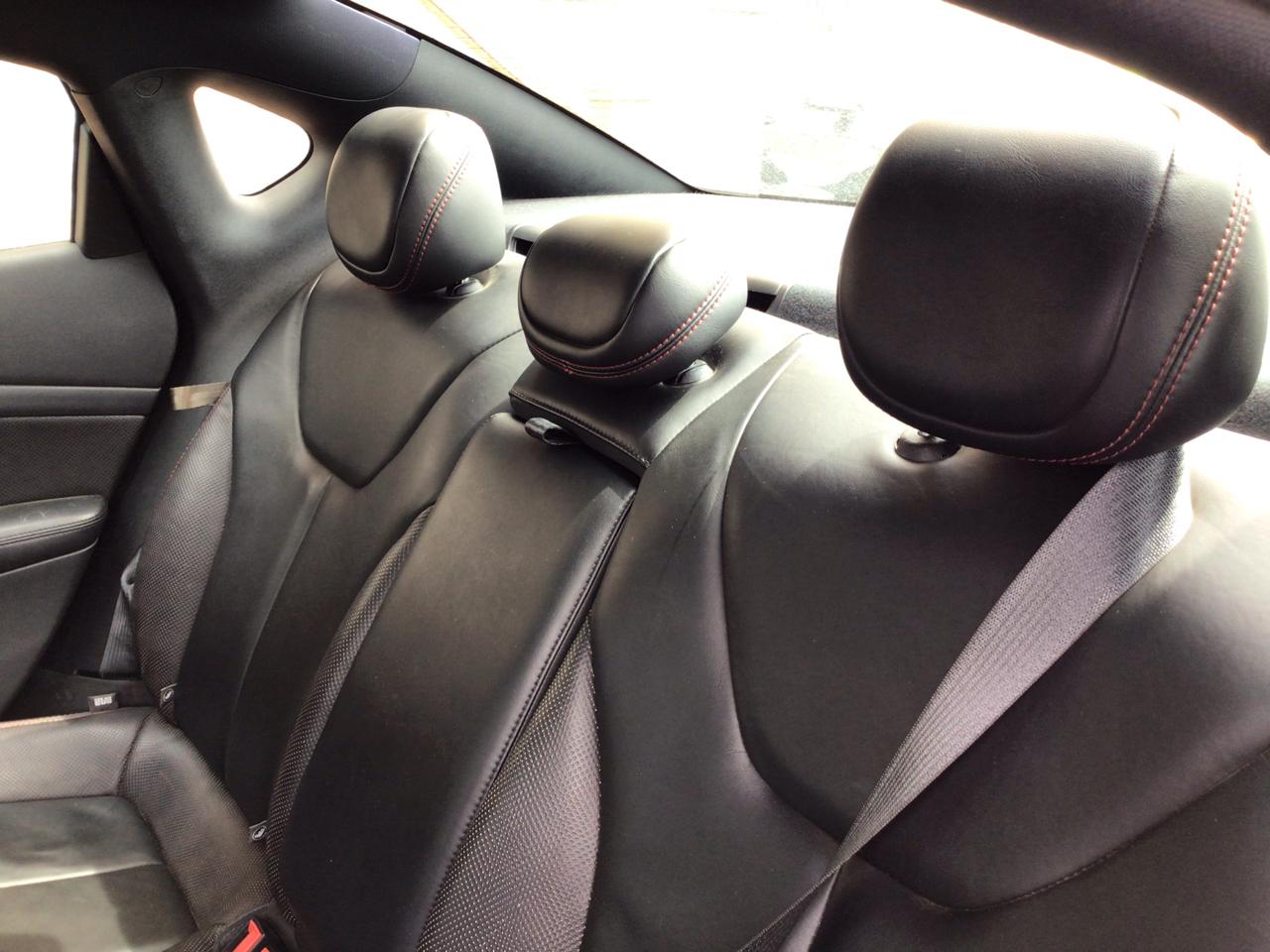 Dodge Dart 4dr Sdn GT 2015