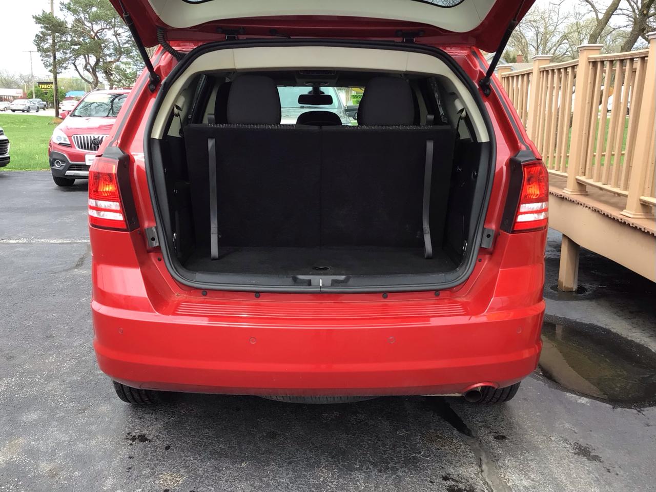 Dodge Journey SE Value FWD 2020