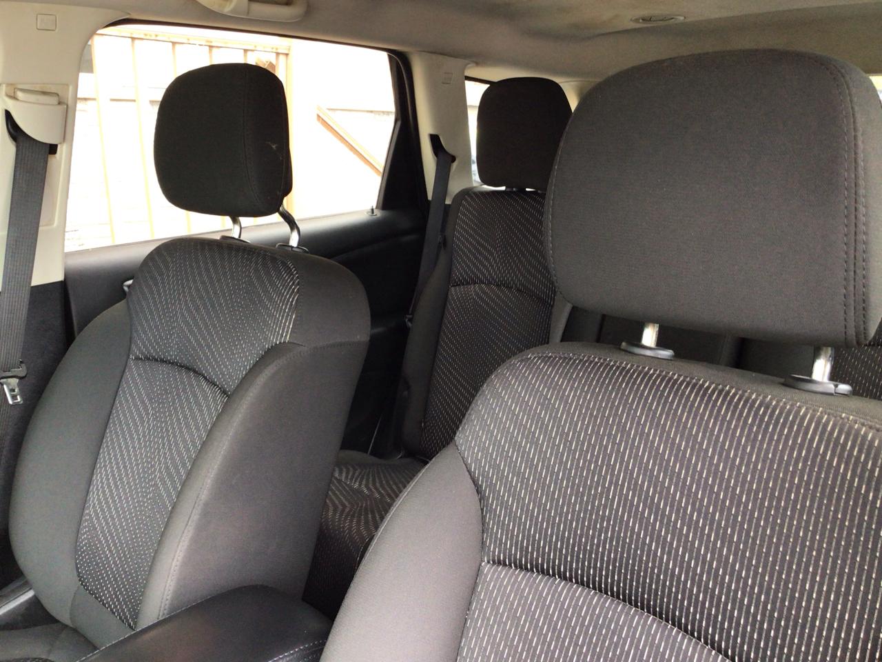 Dodge Journey SE Value FWD 2020