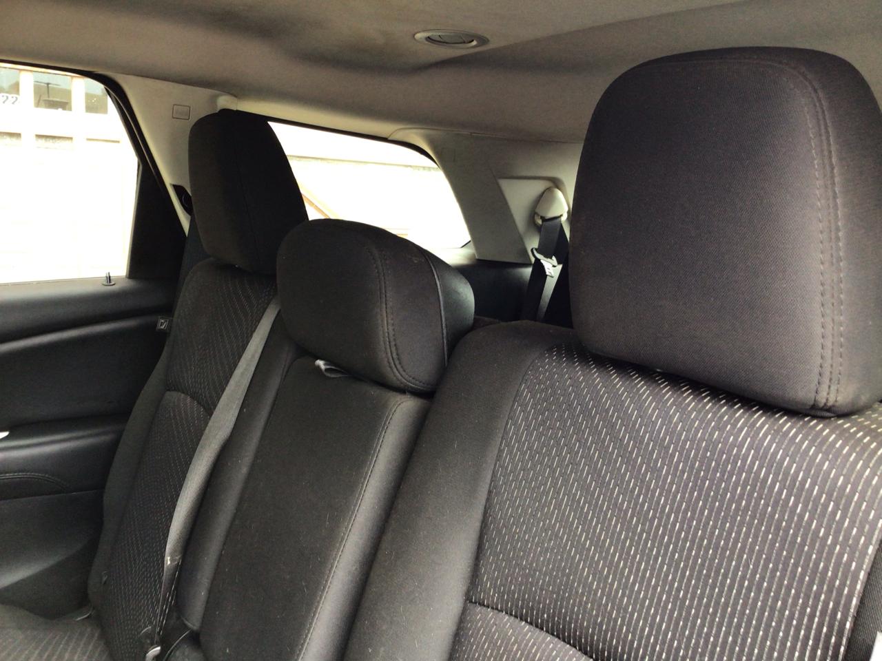 Dodge Journey SE Value FWD 2020