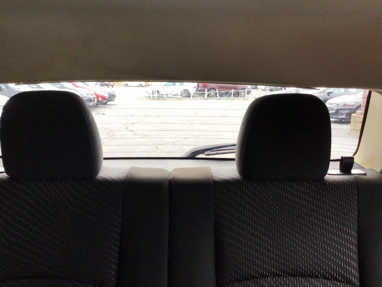 Dodge Journey SE Value FWD 2020