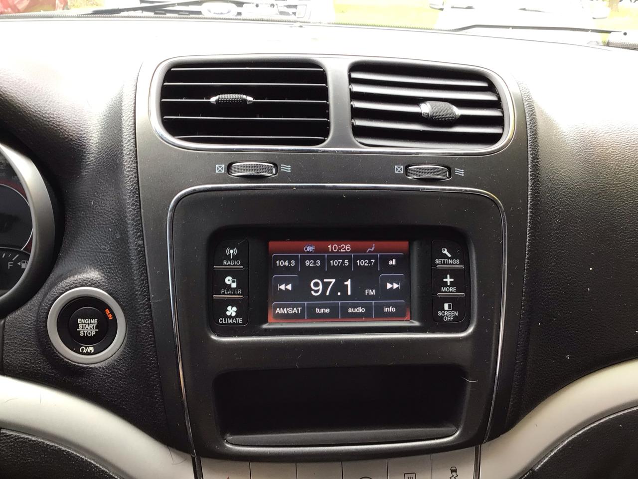 Dodge Journey SE Value FWD 2020