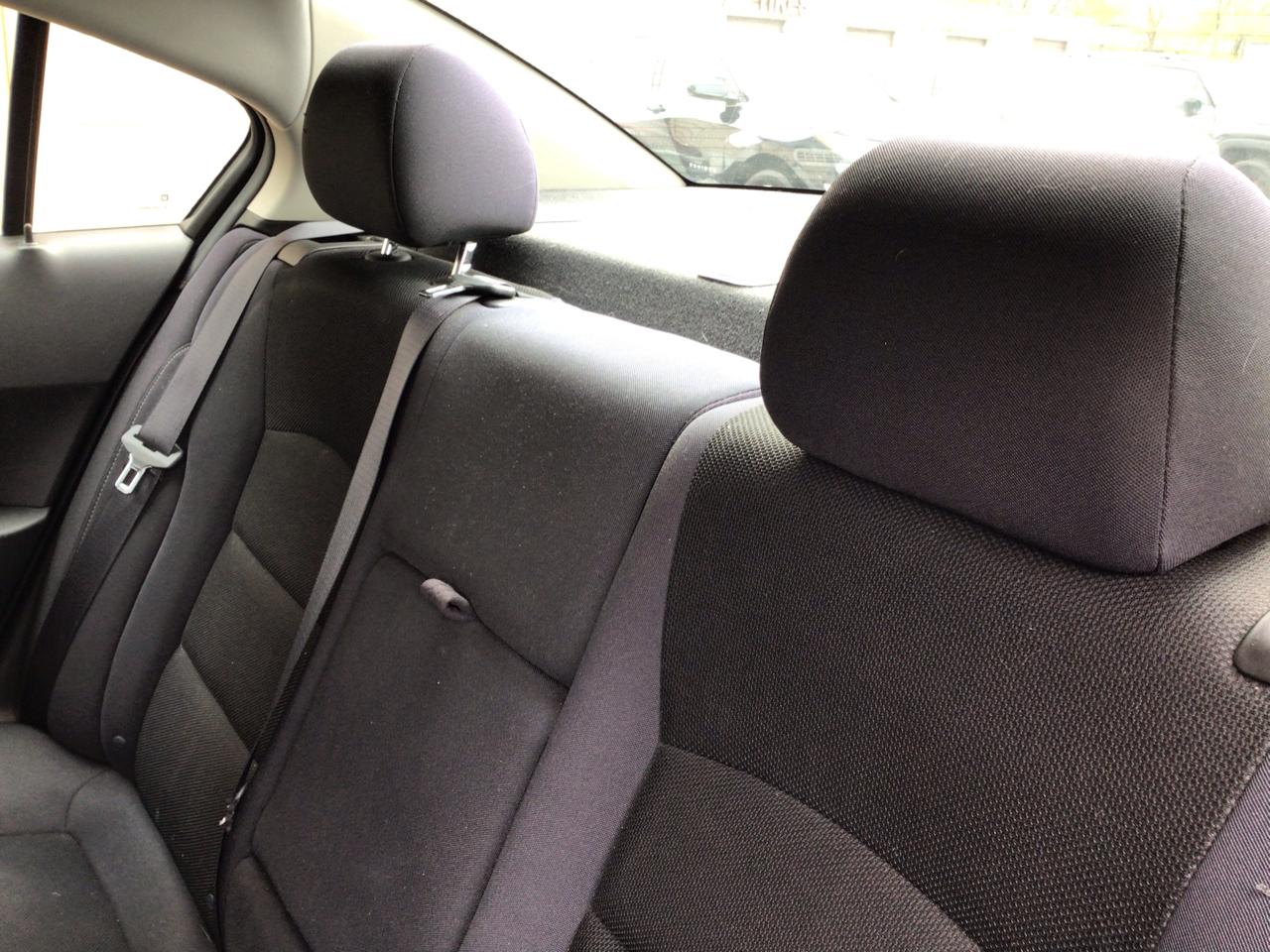 Chevrolet Cruze 4dr Sdn Auto 1LT 2015