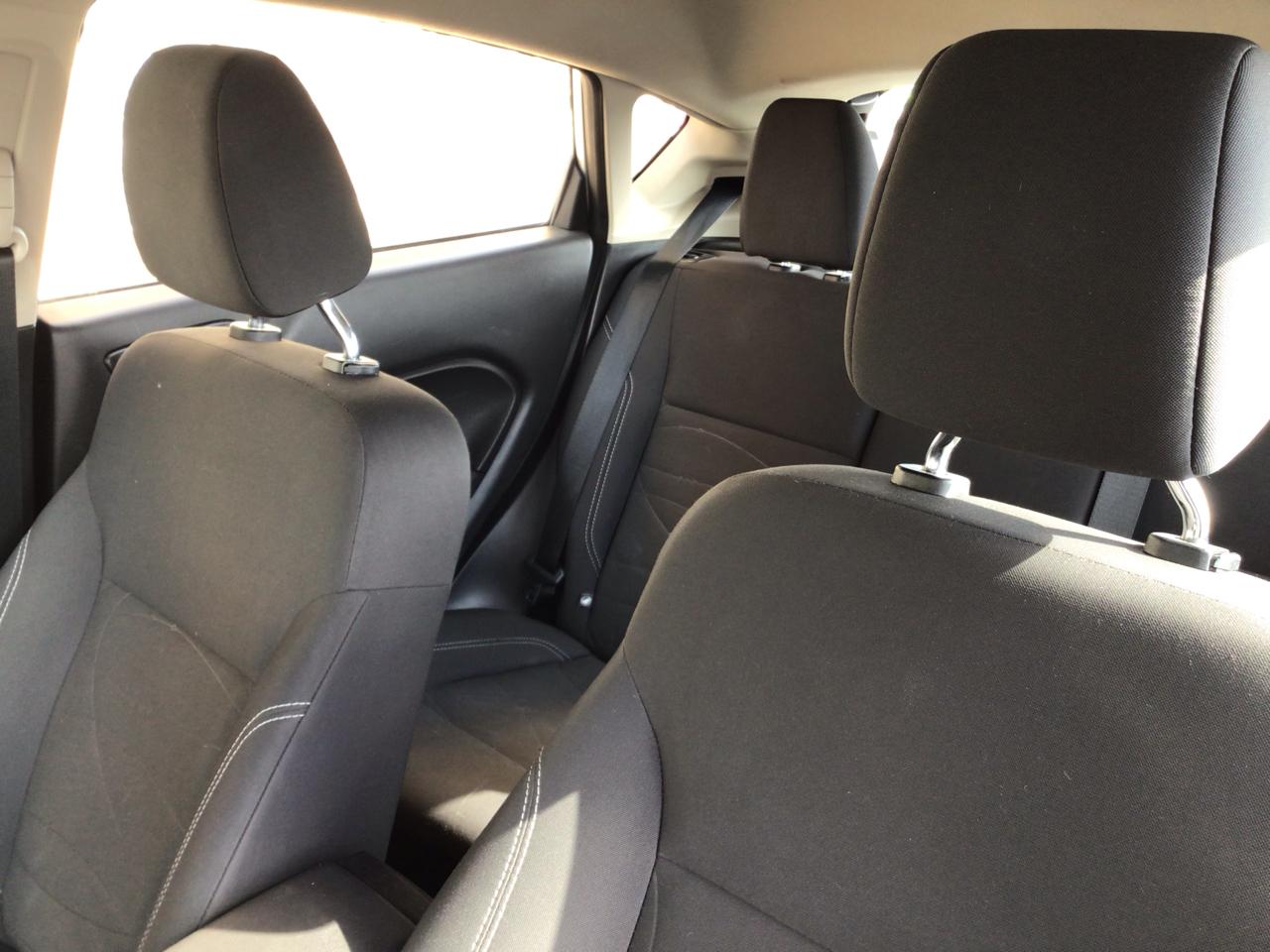 Ford Fiesta SE Hatch 2018