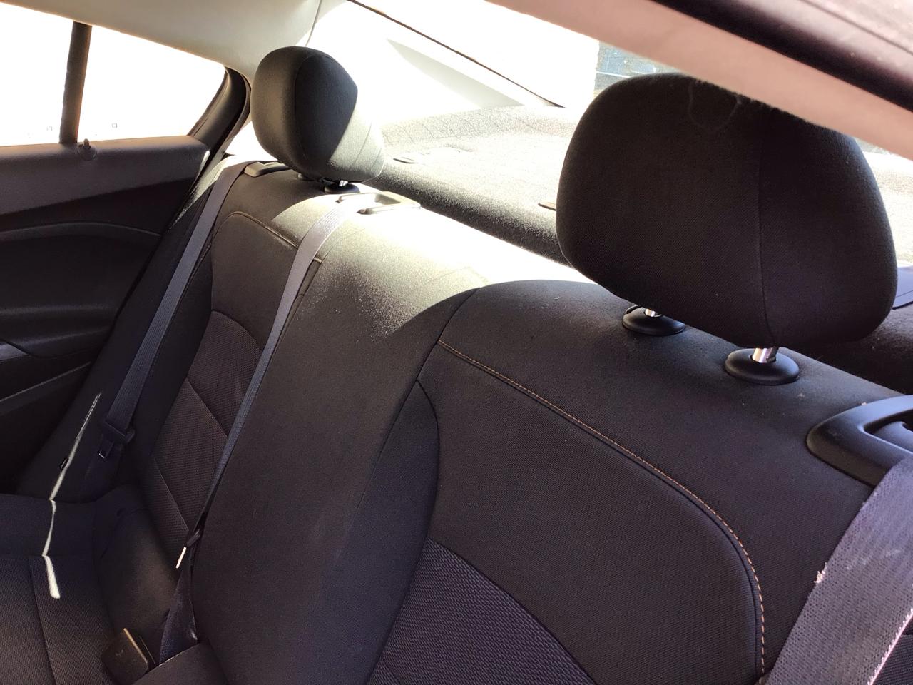 Chevrolet Cruze 4dr Sdn 1.4L LS w/1SB 2017