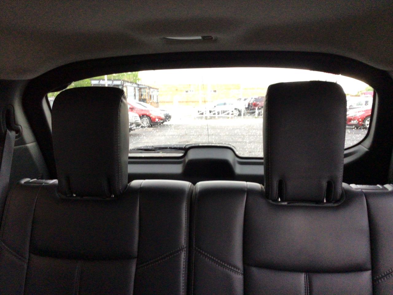 Nissan Pathfinder 4WD 4dr SL 2015