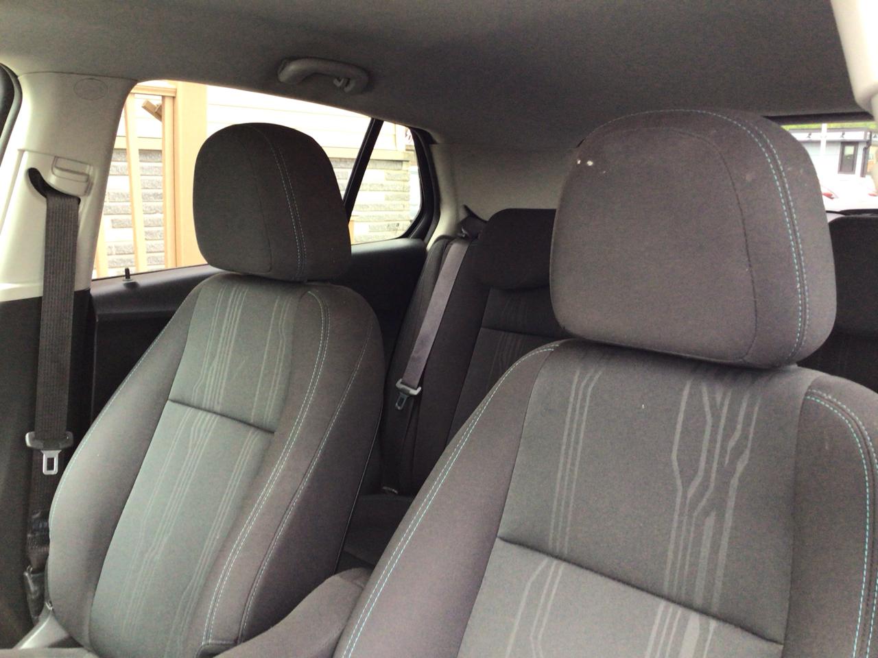 Chevrolet Trax AWD 4dr LT 2016