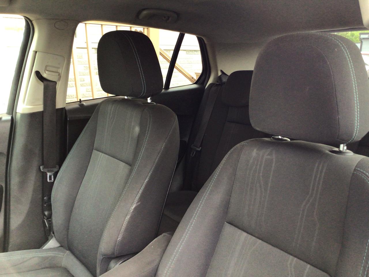 Chevrolet Trax FWD 4dr LT 2016