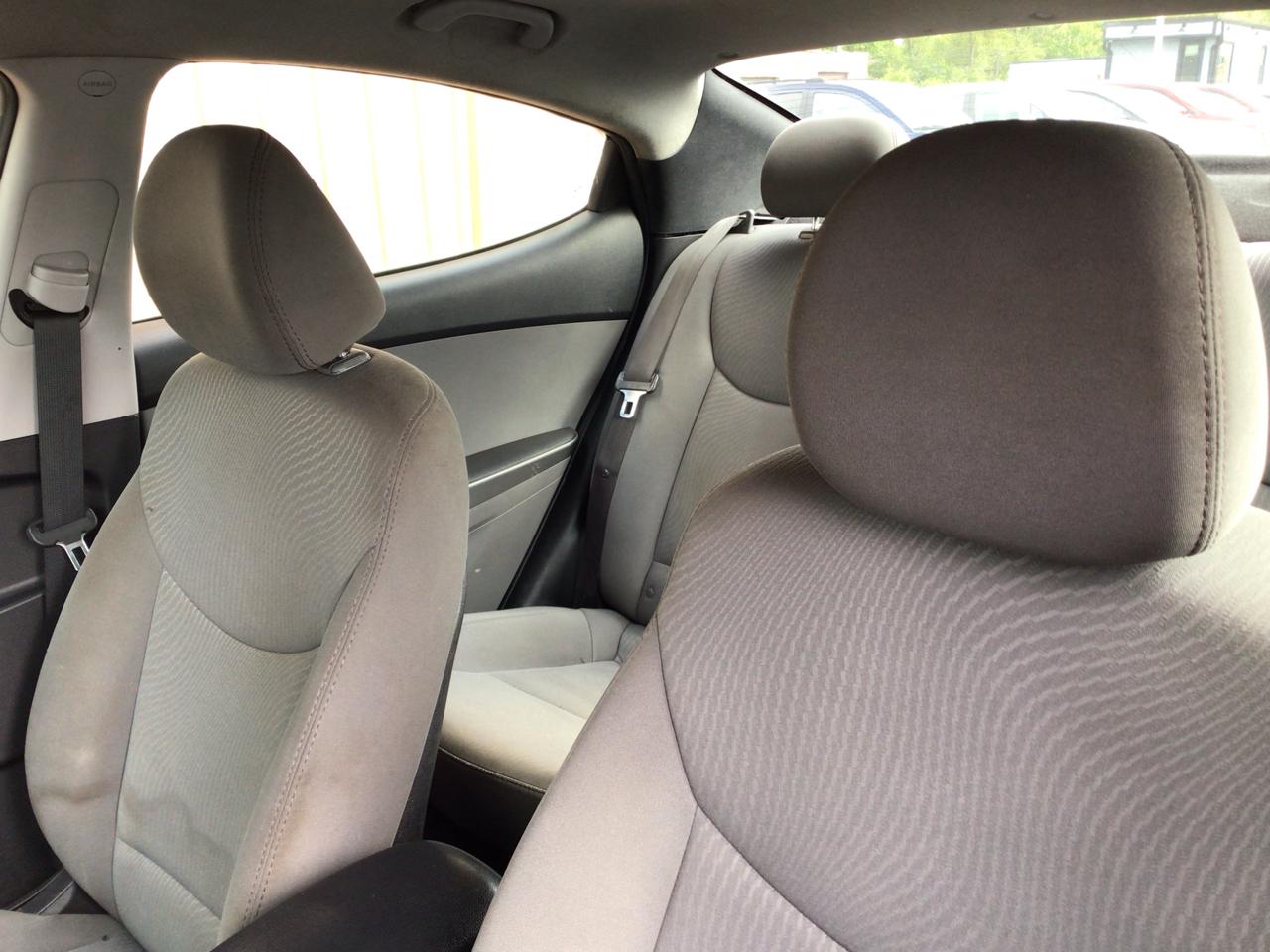 Hyundai Elantra 4dr Sdn Auto SE (Alabama Plant) 2015