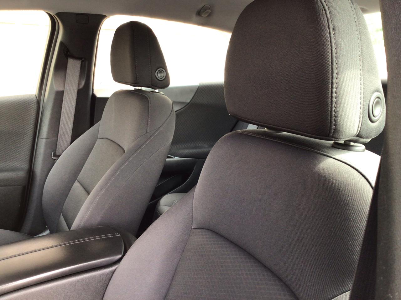 Chevrolet Malibu 4dr Sdn LT 2022