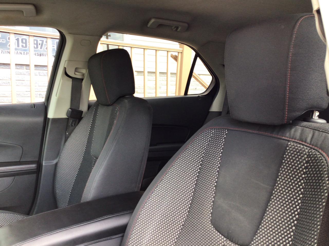 Chevrolet Equinox FWD 4dr LT w/1LT 2015
