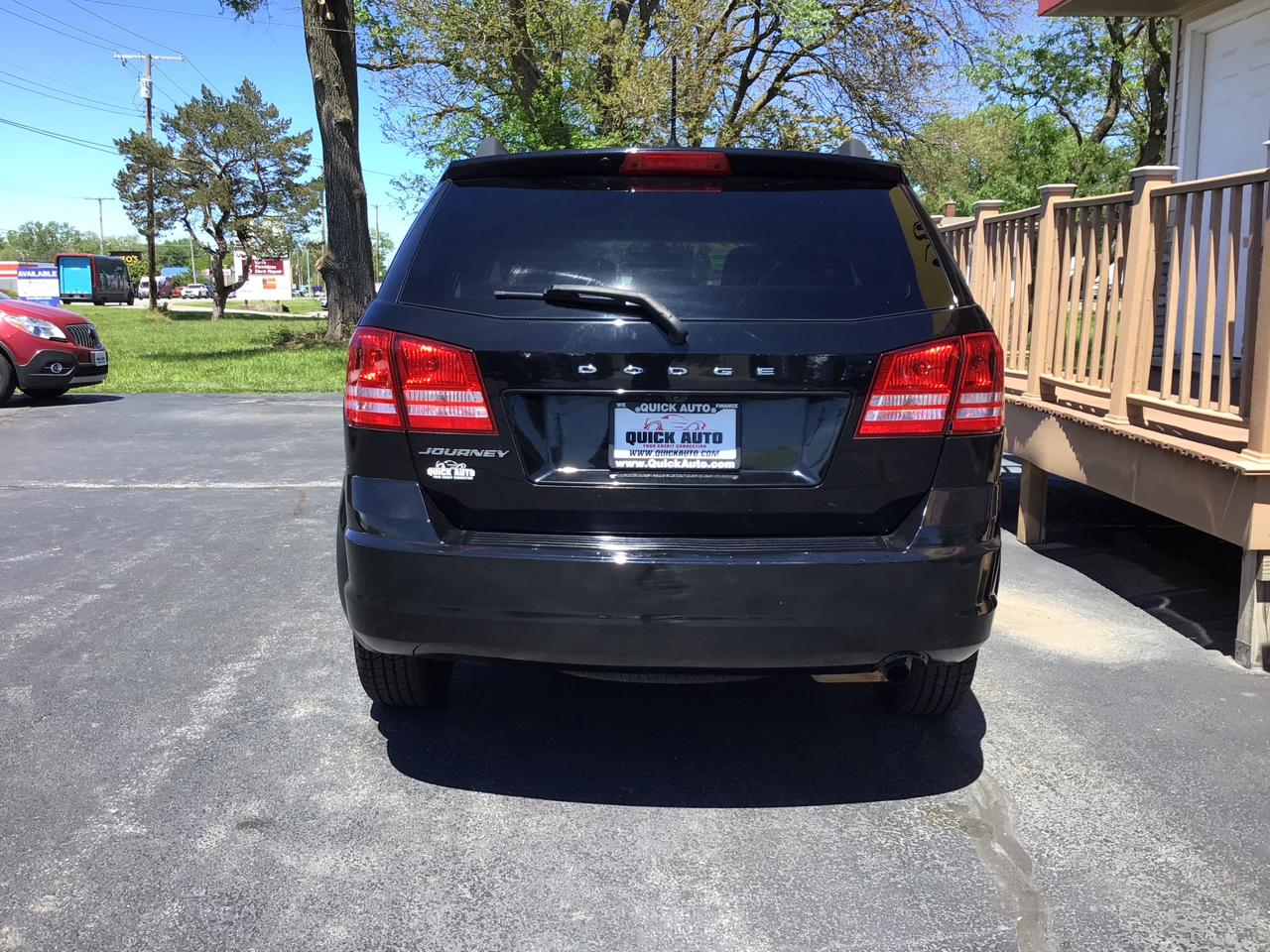 Dodge Journey SE Value Pkg FWD 2019