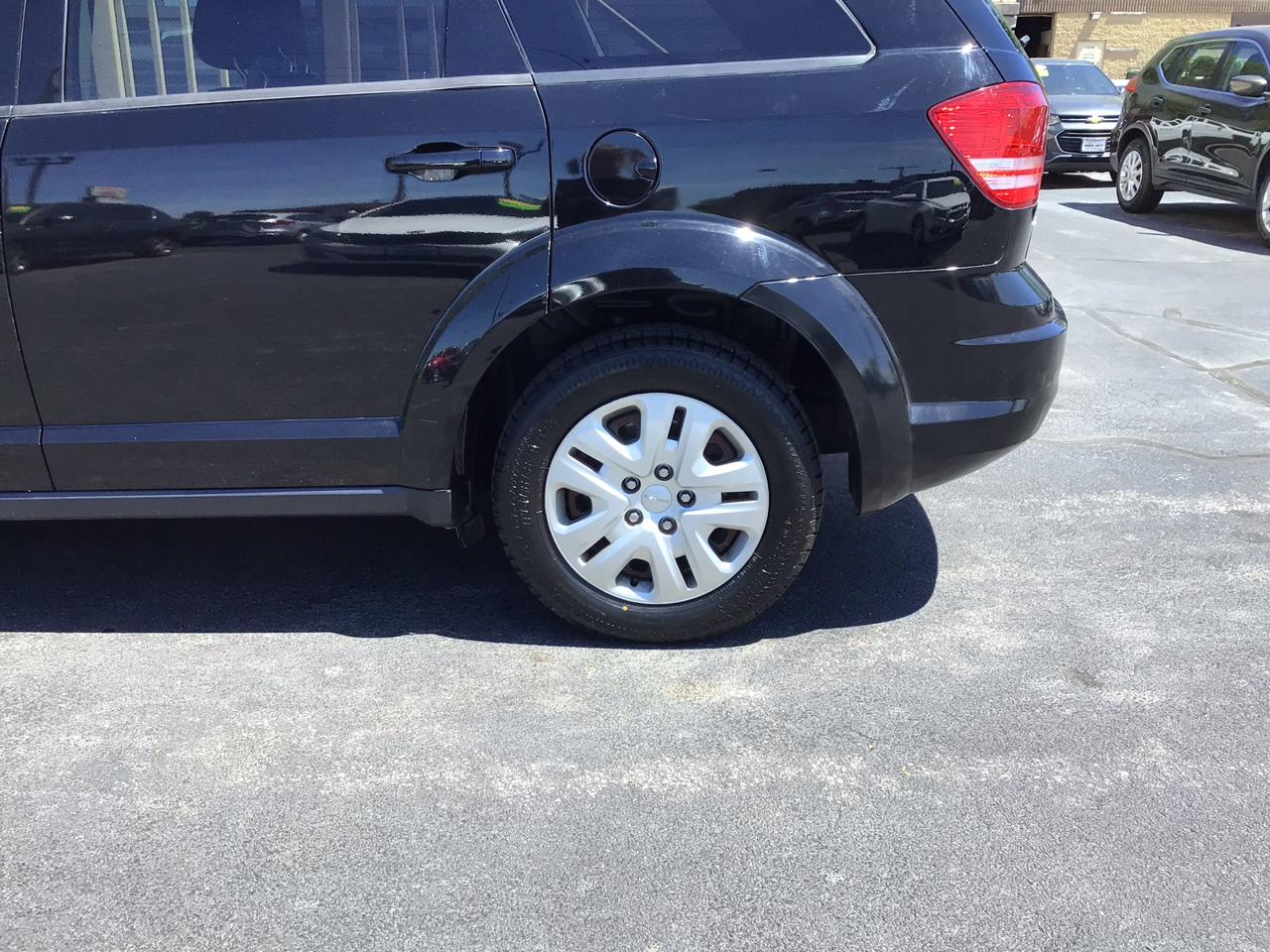 Dodge Journey SE Value Pkg FWD 2019