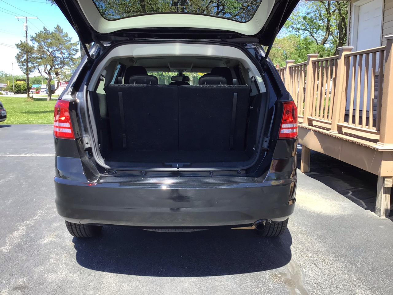 Dodge Journey SE Value Pkg FWD 2019