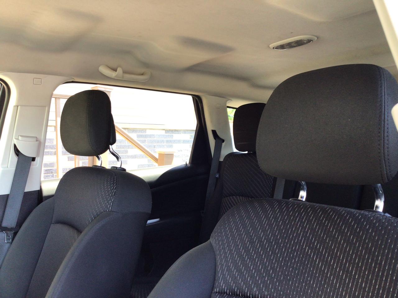 Dodge Journey SE Value Pkg FWD 2019