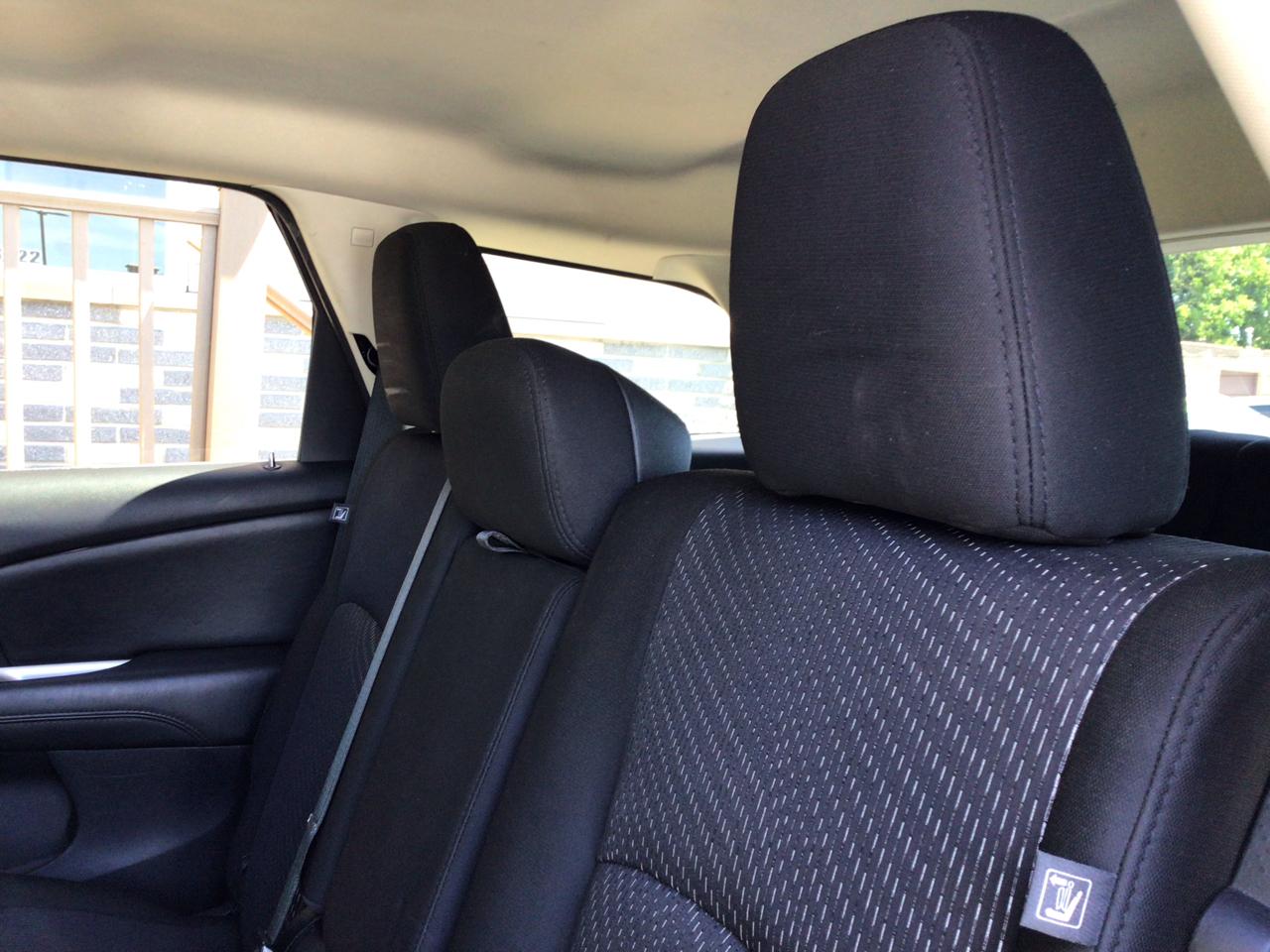 Dodge Journey SE Value Pkg FWD 2019