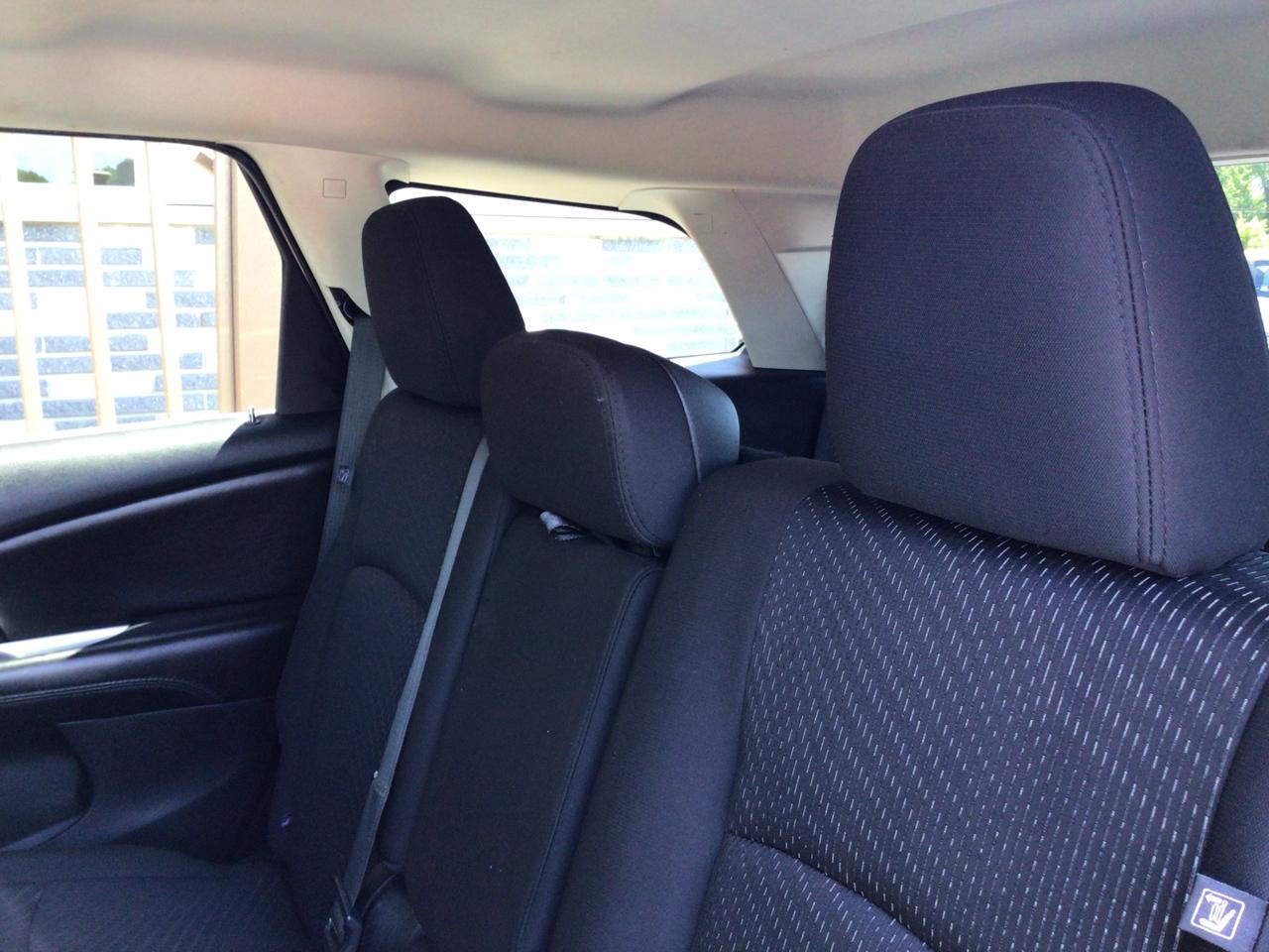 Dodge Journey SE FWD 2018