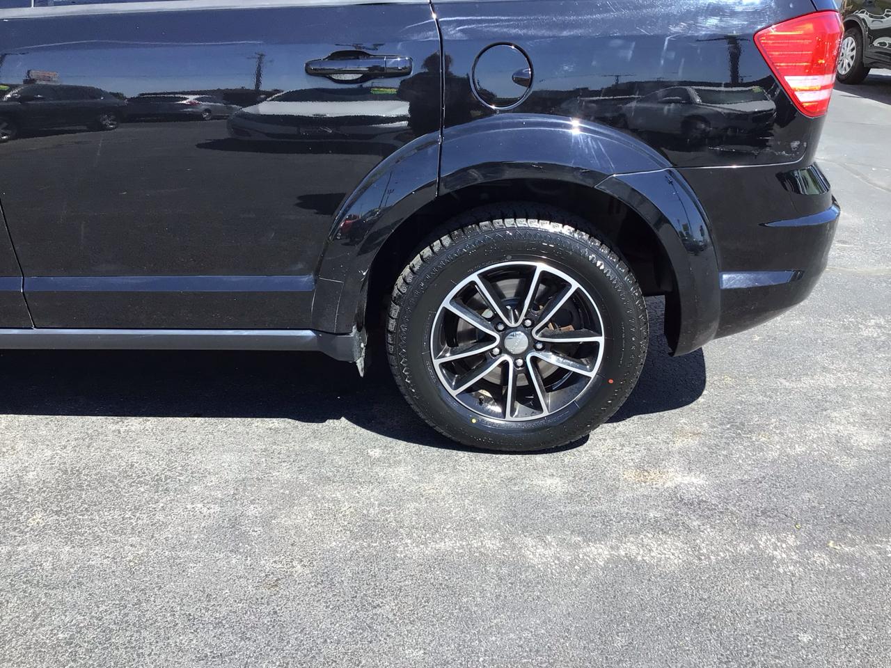 Dodge Journey SE FWD 2017