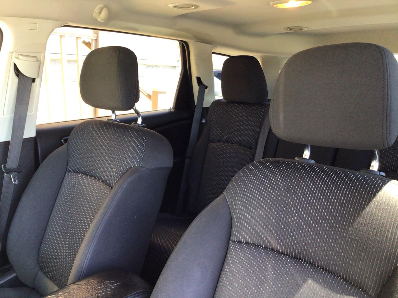 Dodge Journey SE FWD 2017