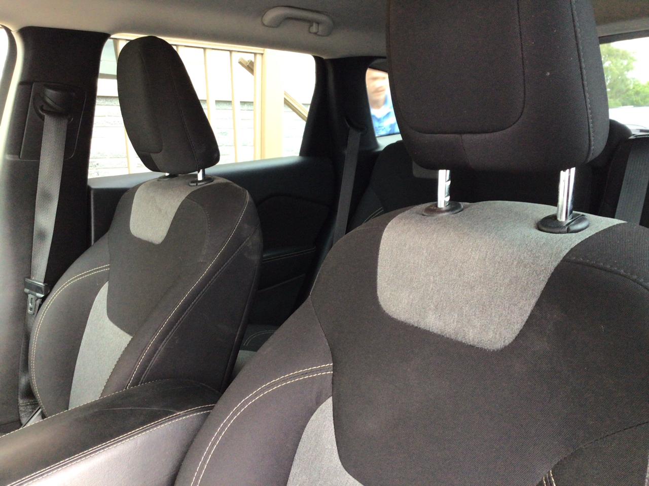 Jeep Cherokee 4WD 4dr Sport 2016
