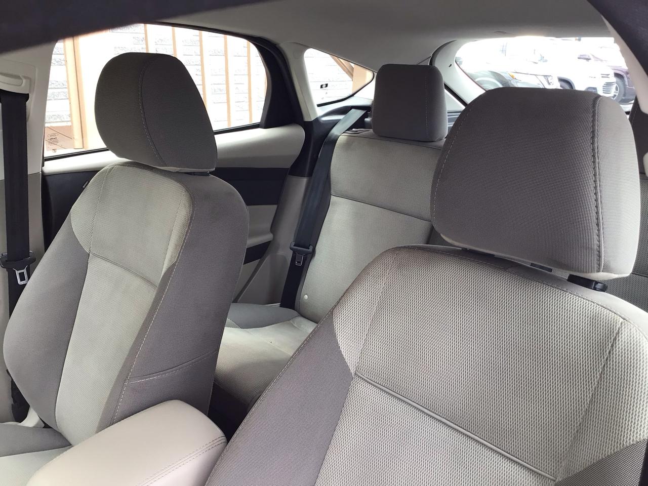 Ford Focus 5dr HB SE 2014