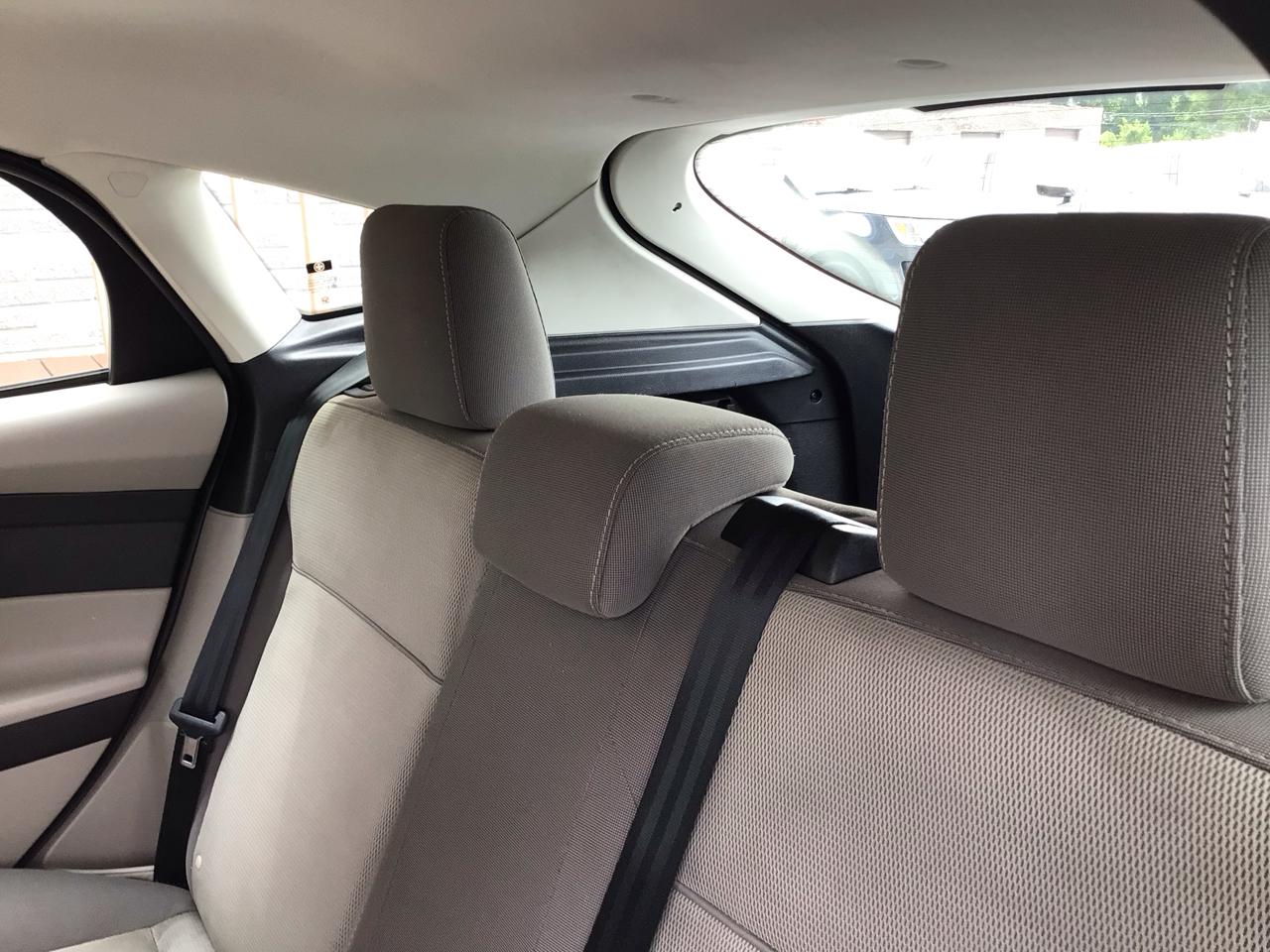 Ford Focus 5dr HB SE 2014
