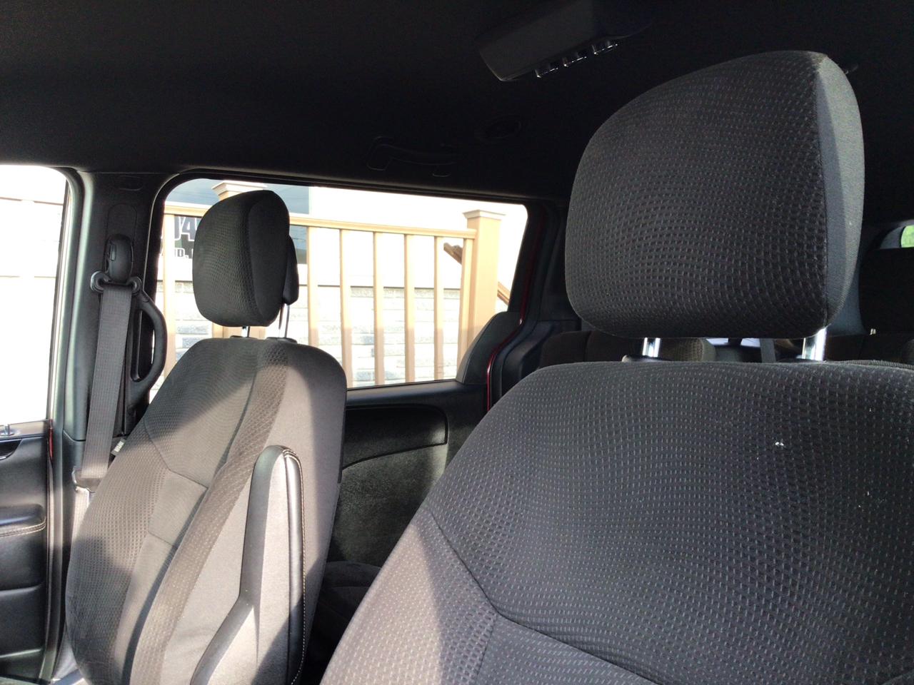 Dodge Grand Caravan SE Plus Wagon 2018