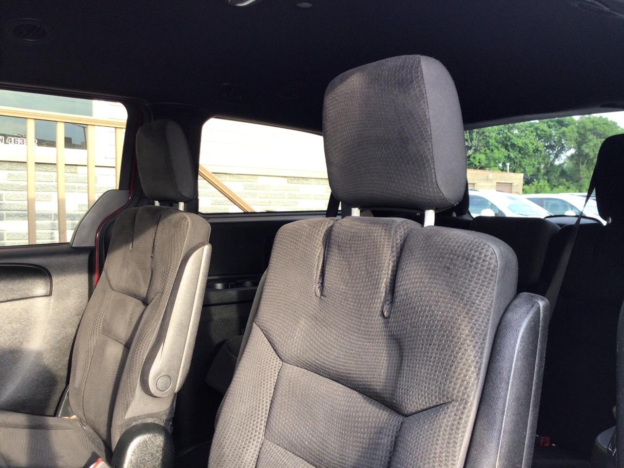 Dodge Grand Caravan SE Plus Wagon 2018