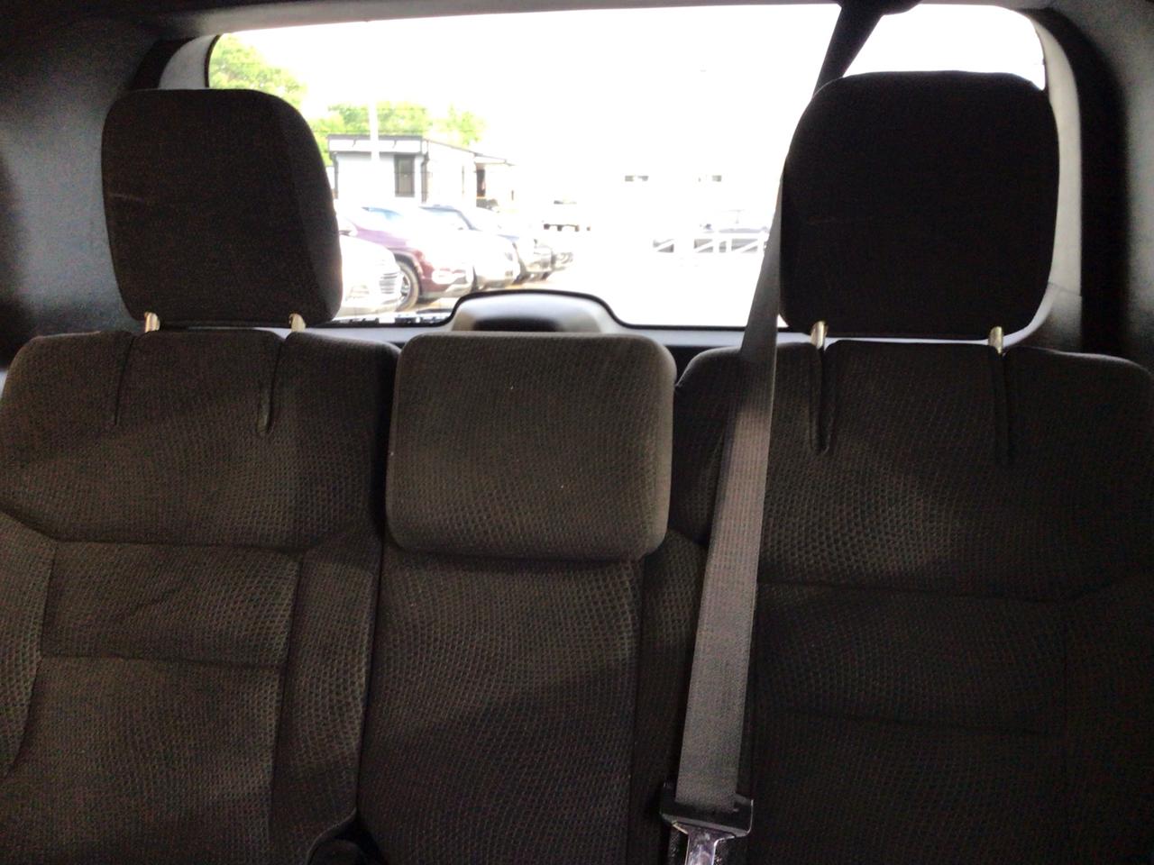 Dodge Grand Caravan SE Plus Wagon 2018