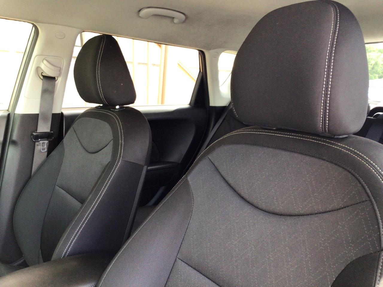 Kia Soul 5dr Wgn Auto Base 2016