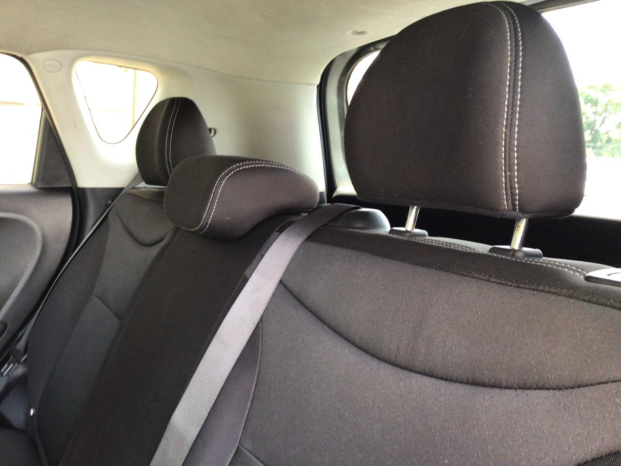Kia Soul 5dr Wgn Auto Base 2016
