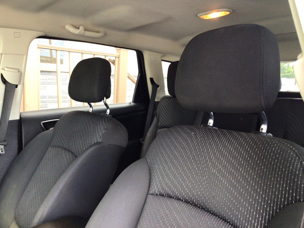 Dodge Journey SE FWD 2018