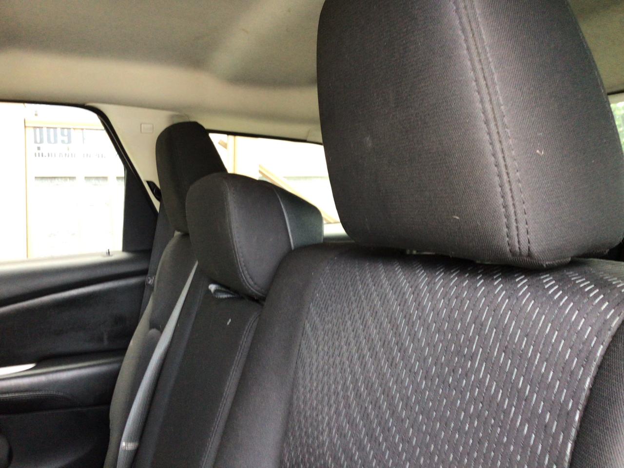 Dodge Journey SE FWD 2018