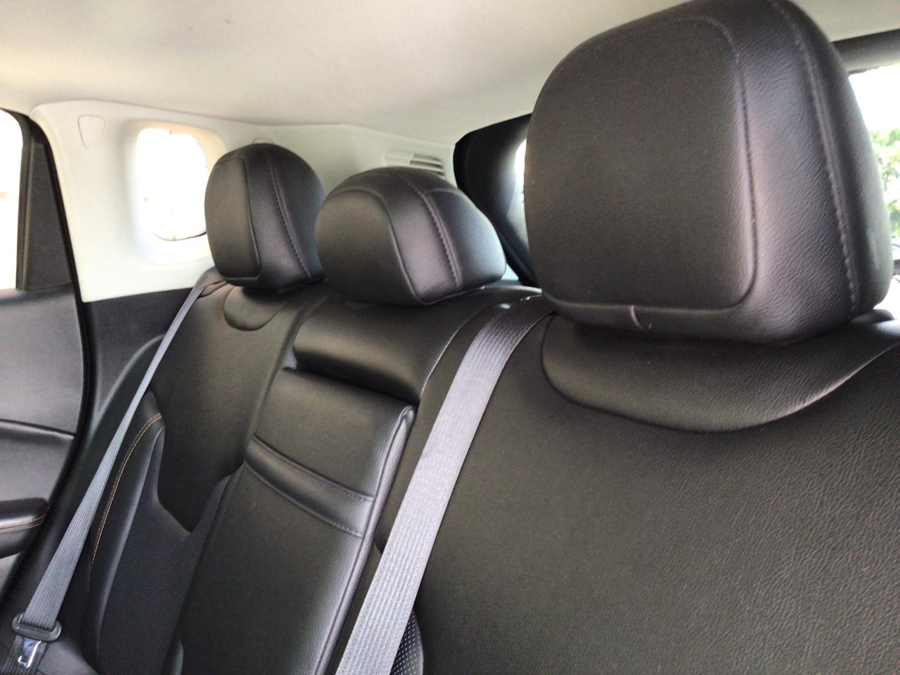Jeep Compass Limited 4x4 2018