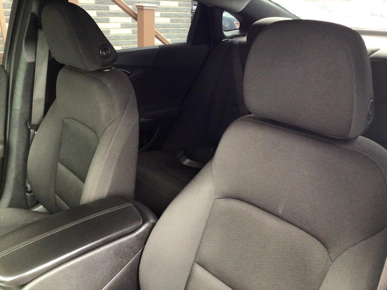 Chevrolet Malibu 4dr Sdn LT 2020