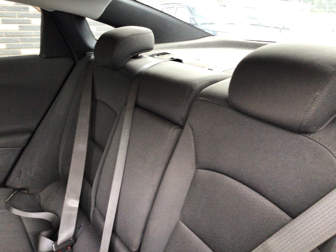 Chevrolet Malibu 4dr Sdn LT 2020