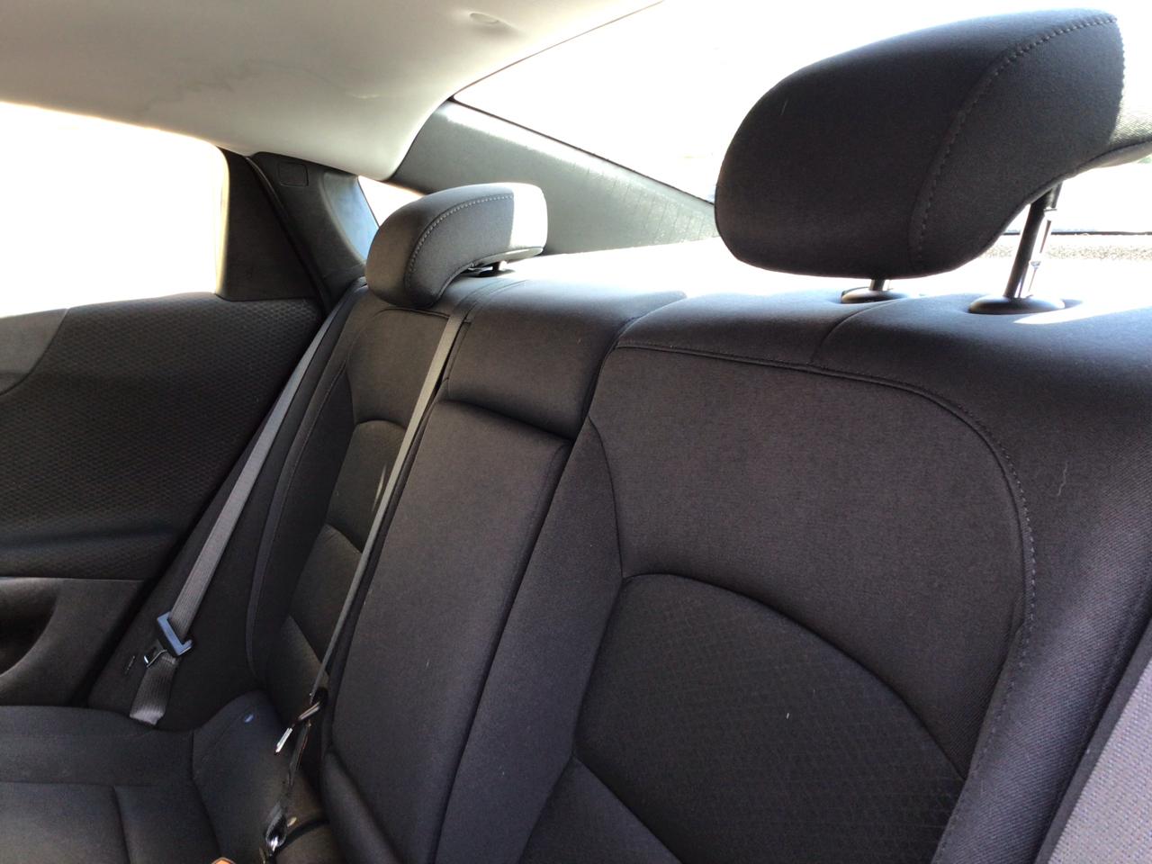 Chevrolet Malibu 4dr Sdn 1LT 2023