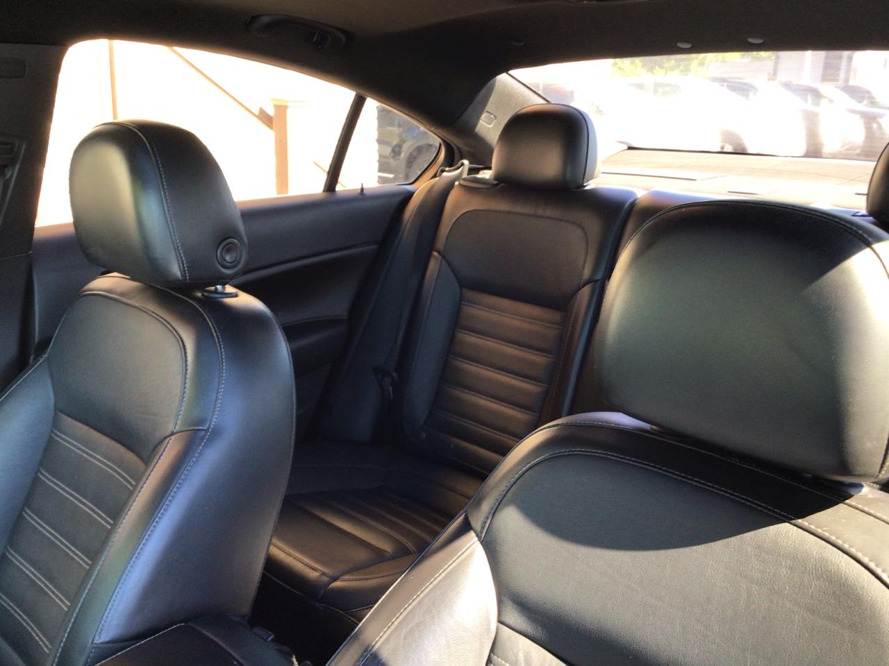 Buick Regal 4dr Sdn GS FWD 2017