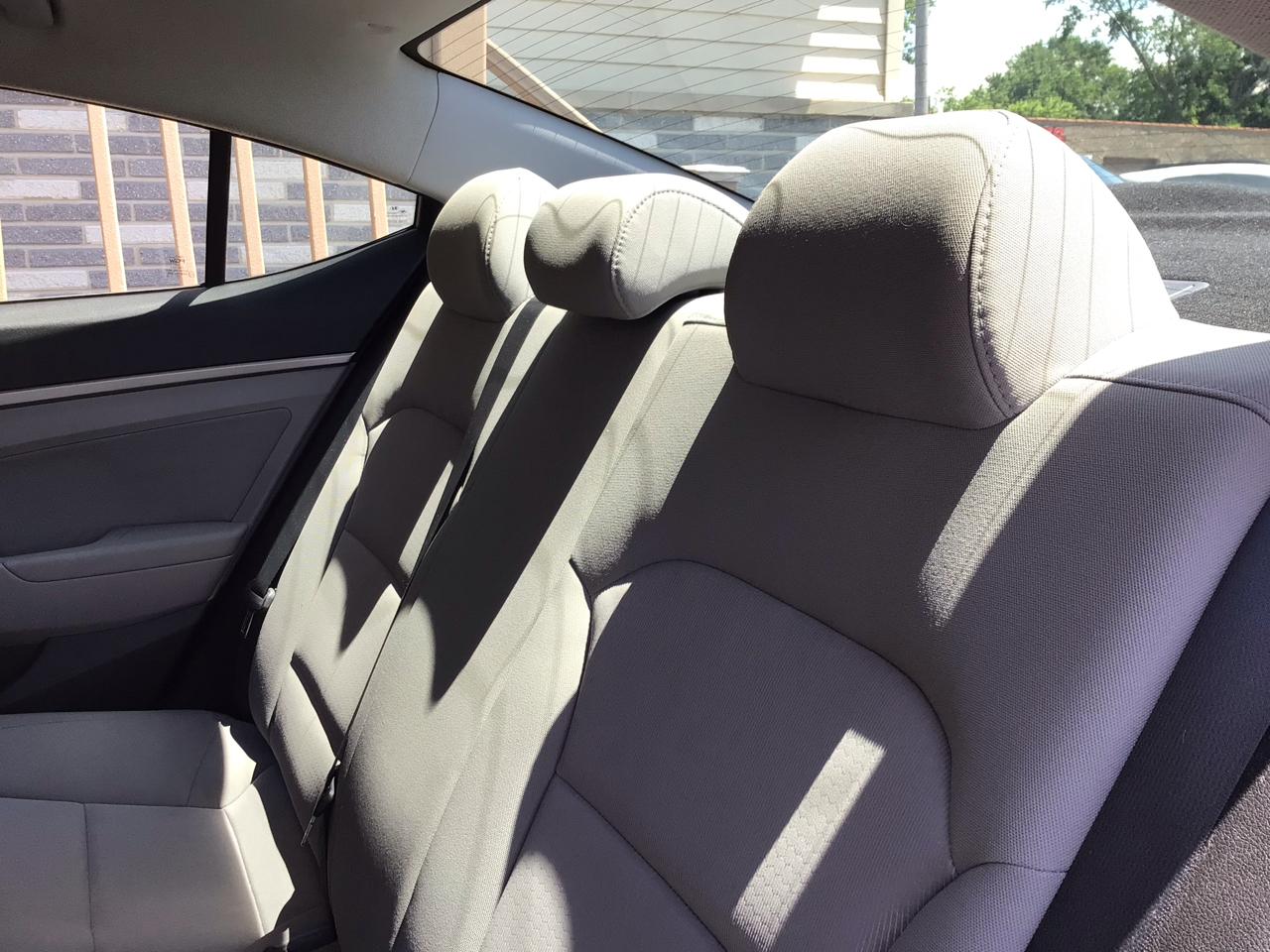 Hyundai Elantra SEL 2.0L Auto (Alabama) 2018