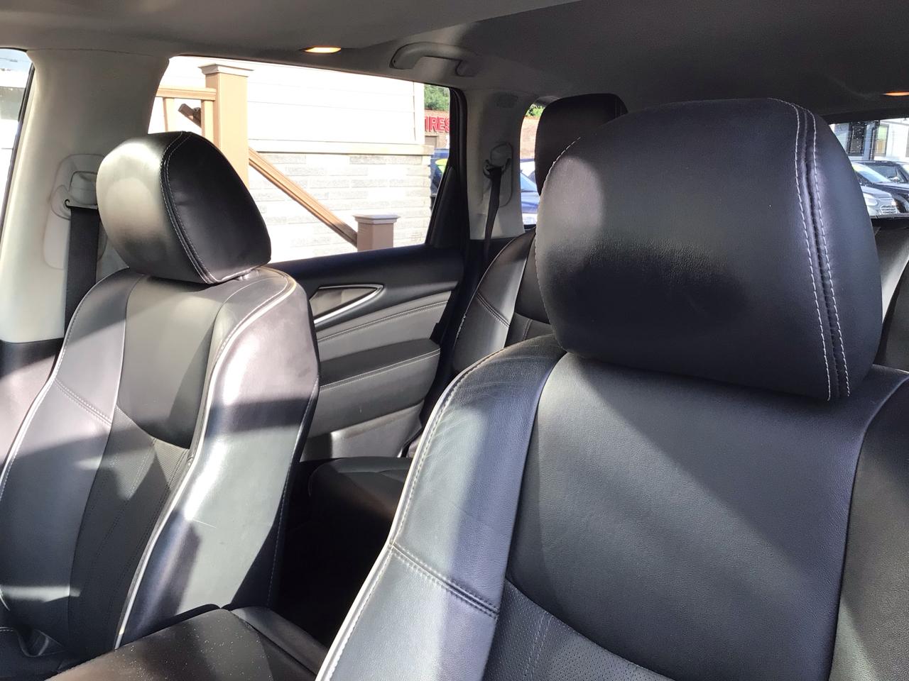 Infiniti QX60 AWD 2018