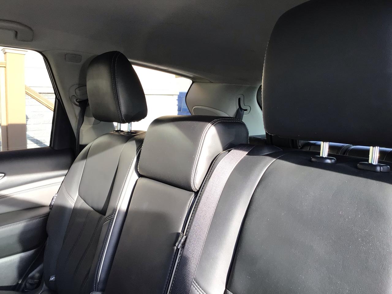 Infiniti QX60 AWD 2018
