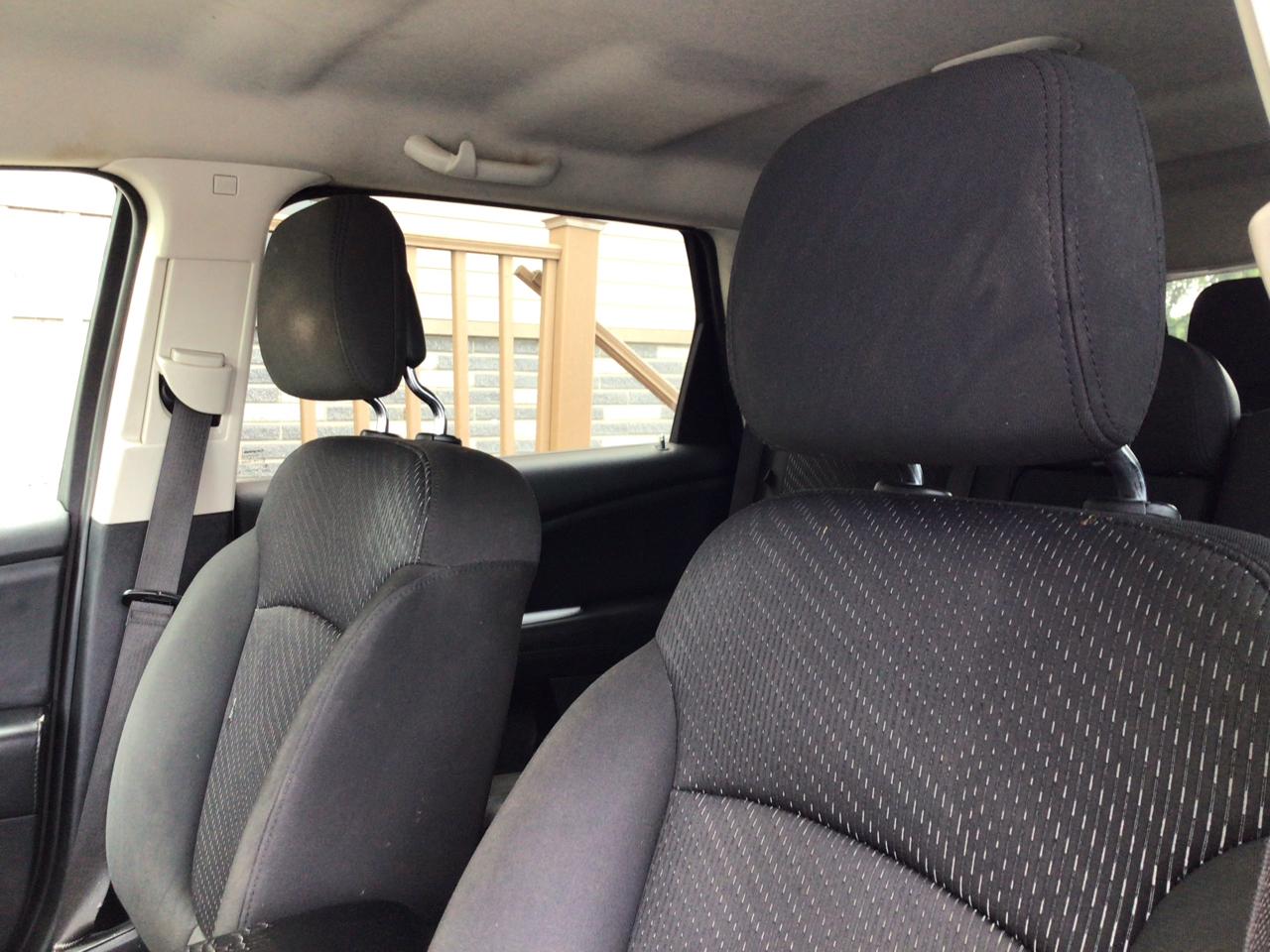 Dodge Journey SE FWD 2018